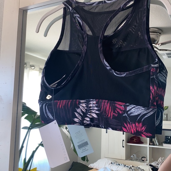 Marcia Sports Bra by Fabletics - Picture 3 of 6